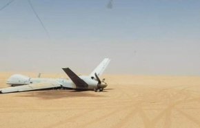 هكذا قضت اليمن على نصف ممتلكات البحرية الأمريكية من طائرات MQ-9!