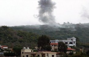 منصات القبة‏ الحديدية الاسرائيلية بالجولان في مرمى حزب الله