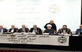 فيديو خاص: دعوة من قادة محور المقاومة إلى الدول..
