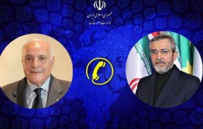 إيران تقترح عقد اجتماع لمنظمة التعاون الإسلامي بشأن غزة