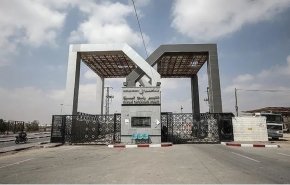 كشف خطة للاحتلال لنقل معبر رفح