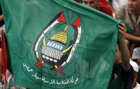 حماس: ننظر بإيجابية إلى مضمون خطاب بايدن