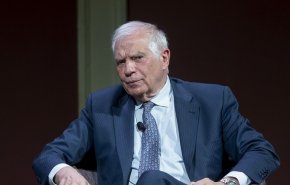 الاتحاد الأوروبي يعلن موقفه من خارطة طريق بايدن 
