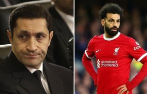 علاء مبارك ينتقد صمت محمد صلاح عن حرب غزة
