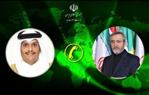 باقري: استمرار وتصاعد الجرائم الصهيونية في غزة لن يكون بلا ثمن
