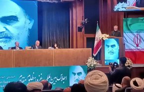 باقري: عملية الوعد الصادق قضت على وهم الردع الصهيوني الهش