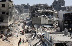 استشهاد 95 فلسطيني خلال 24 ساعة 