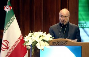 قاليباف: العالم بدأ يسمع صوت الفلسطينيين
