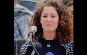 شاهد.. القصة الحقيقية لأغنية المقاومة للطلاب الأمريكيين لنصرة غزة