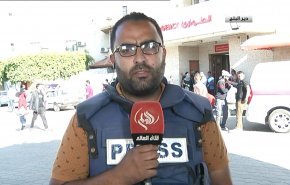 فيديو خاص: تطورات ميدانية مهمة في رفح، صحفي يكشف!!