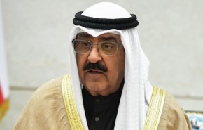 أمير الكويت يعين وليا جديدا للعهد.. من هو؟