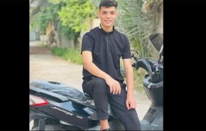 استشهاد فتی فلسطيني برصاص قوات الاحتلال في مخيم عقبة جبر