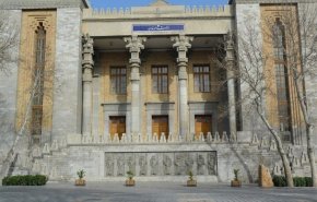 الخارجية الايرانية تستدعي السفير الصيني في طهران
