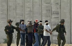 نحو 9000 أسير فلسطيني في سجون الاحتلال منذ 7 أكتوبر