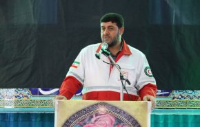 الهلال الاحمر الايراني: قطاع غزة تحول الى معرض لابشع انواع جرائم الابادة