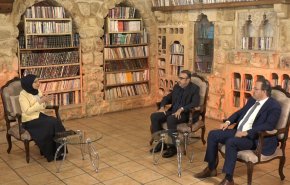 نوافذ: العدلة والجنائية الدولتين وأثرهما على حرب غزة