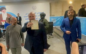 نبذة مختصرة عن المرشح الرئاسي محمد باقر قاليباف