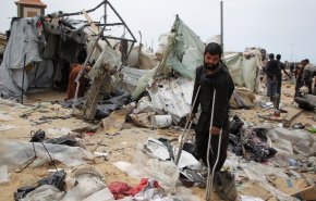 الأونروا: التهجير القسري دفع مليون شخص للفرار من رفح