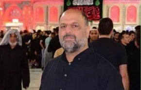 استشهاد مستشار عسكري إيراني في سوريا