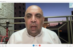 فيديو خاص: الرجل الذي يمكن ان يمنع سقوط نتانياهو!!