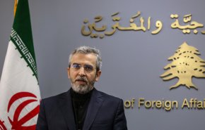 باقري: العلاقات بين إيران والسعودية تسير في المسار الصحيح