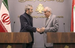اول زيارة لوزير الخارجية الايراني الی لبنان بعد طوفان الاقصی
