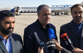 إسلامي: إيران في مرحلة تقليص الالتزامات بموجب الاتفاق النووي