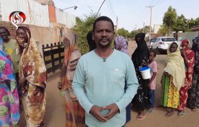 السودان.. الإعتماد علی التكايا والطبخ علی الحطب 