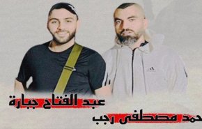 استشهاد مقاومين فلسطينيين في طولكرم