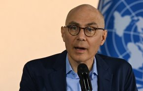 المفوض السامي لحقوق الانسان يدعو للمساءلة في سفك دماء الفلسطينيين