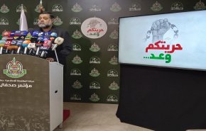 حماس: لن نوافق على إتفاق لا يضمن وقف إطلاق النار الدائم  