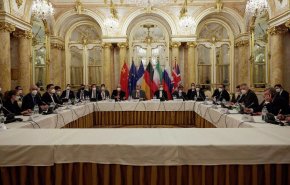 ايران وروسيا والصين تدعو الأطراف الغربية لاحياء الاتفاق النووي
