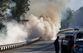 20 ساعة من الجحيم في مستوطنات شمال فلسطين المحتلة!