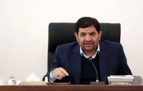مخبر: تواجد الكيان الصهيوني في المنطقة يؤدي للفوضى

