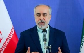ايران تدين بشدة تدنيس المسجد الاقصى من قبل المتطرفين الصهاينة
