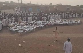 مجلس السيادة في السودان يتهم قوات الدعم السريع بارتكاب مجزرة قرية ود النورة