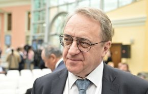 روسيا تعلق على اعتراف دول غربية بفلسطين 