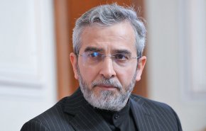 باقري يطلع على وضع المواطن الايراني المعتقل في فرنسا