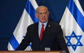شاهد.. نتنياهو يتهرب من الإعتراف بفشله وإخفاقاته بأحداث7 اكتوبر