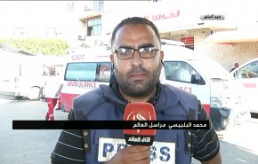 فيديو خاص: كل ما حدث اليوم في القطاع!!