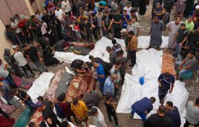 تحليل: المجزرة التي استهدفت مدرسة النصيرات تمت بقنابل امريكية