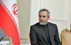 باقري كني يغادر طهران متوجها الى اسطنبول
