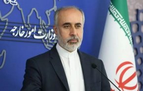کنعاني: وقف الدعم الامریکي والاوروبي للکیان الصهیوني الحل الوحید لإنهاء الكارثة في فلسطین