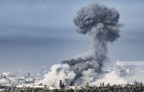 منذ بدء العدوان.. ارتفاع حصيلة شهداء غزة إلى 36731 والإصابات لـ83530 