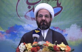 الشيخ دعموش: الأداء النوعي ‏للمقاومة صورة مُصغّرة عمّا يمكن أن ‏ينتظر العدو