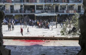 شهداء وجرحى بقصف مدرسة للأونروا ومنازل في قطاع غزة