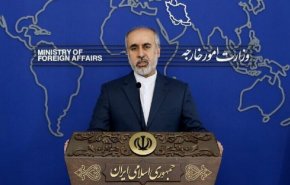 كنعاني: مقاطعة البضائع الصهيونية الإجراء الأكثر فعالية ضد تقاعس الحكومات