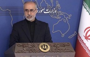 طهران تدين جريمة الكيان الصهيوني في مخيم النصيرات وسط غزة