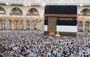 فيديو خاص: رحلة في رحاب بيت الله الحرام