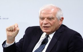 بوريل: حمام الدم في غزة يجب أن يتوقف